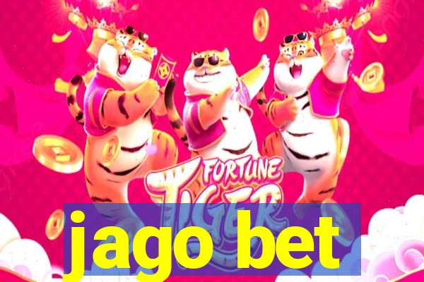 jago bet