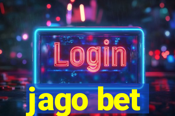 jago bet