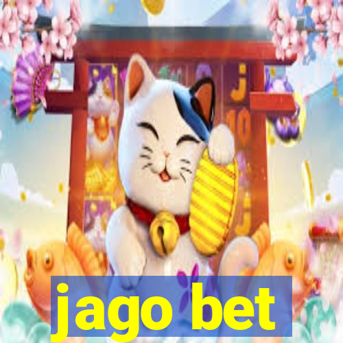 jago bet