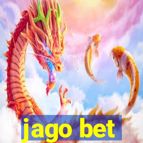 jago bet