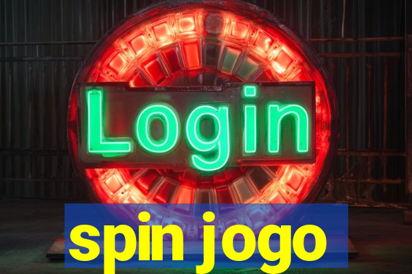 spin jogo