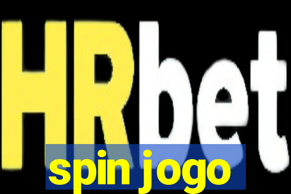 spin jogo