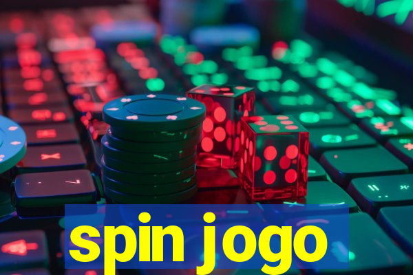 spin jogo