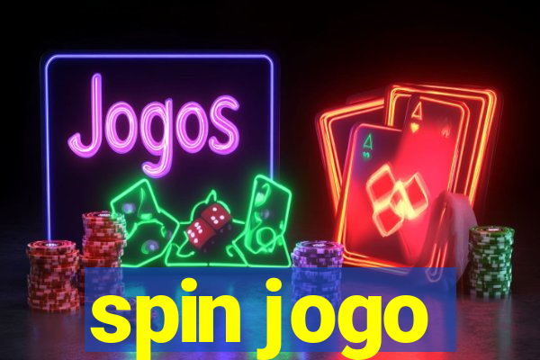 spin jogo