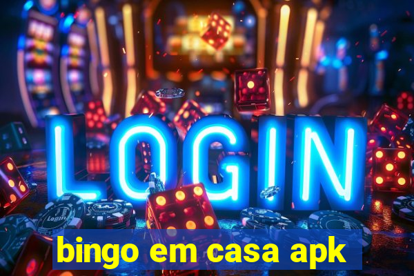 bingo em casa apk