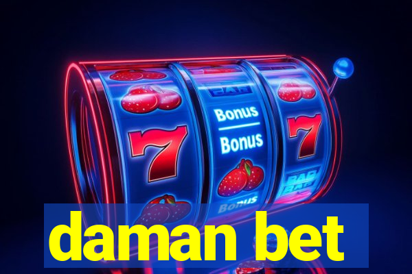 daman bet