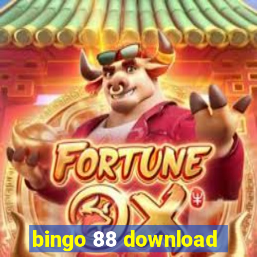 bingo 88 download