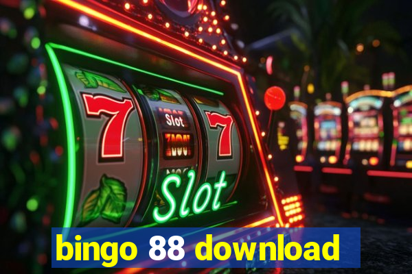 bingo 88 download