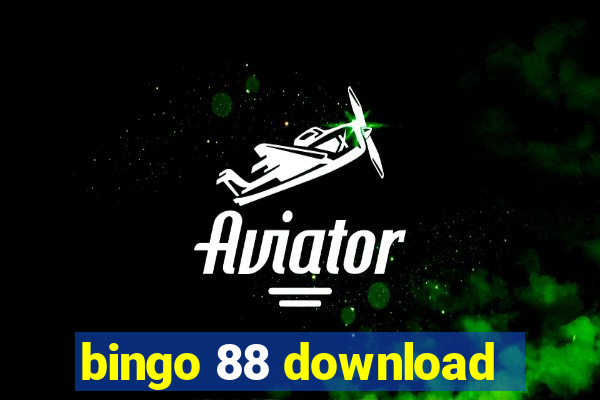 bingo 88 download