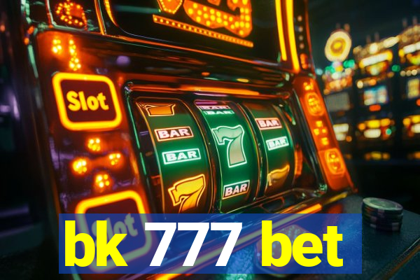 bk 777 bet