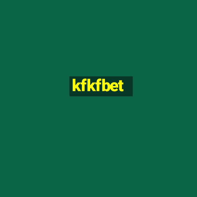 kfkfbet