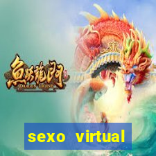 sexo virtual v閾哾eo chamada