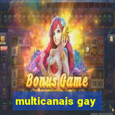 multicanais gay