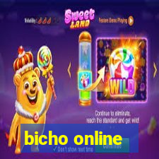 bicho online