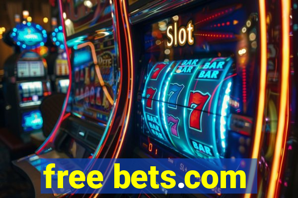 free bets.com