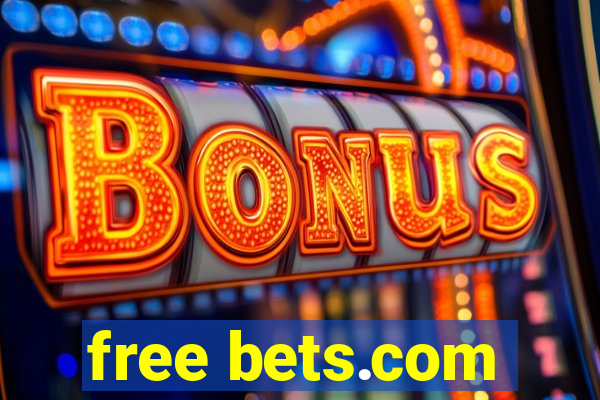 free bets.com