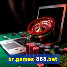 br.games 888.bet