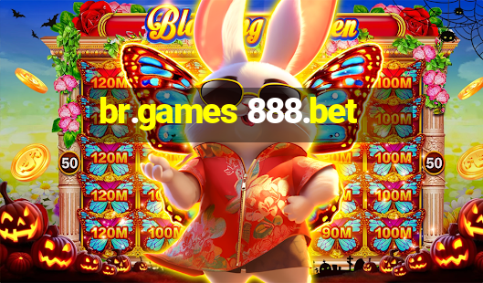 br.games 888.bet