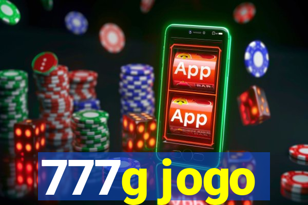 777g jogo