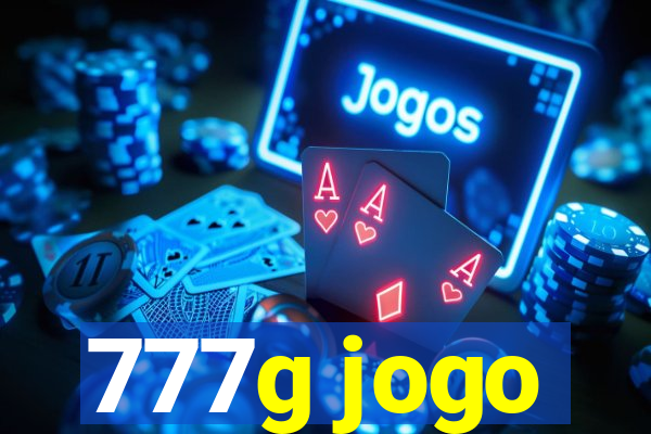 777g jogo