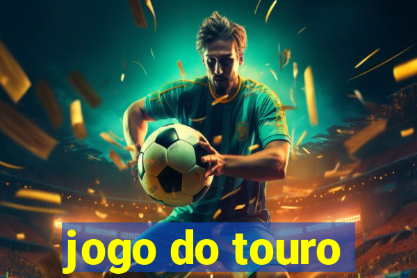 jogo do touro