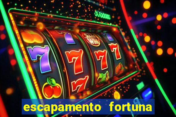 escapamento fortuna para 150