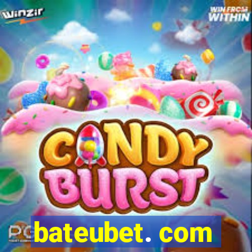 bateubet. com