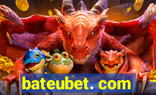 bateubet. com