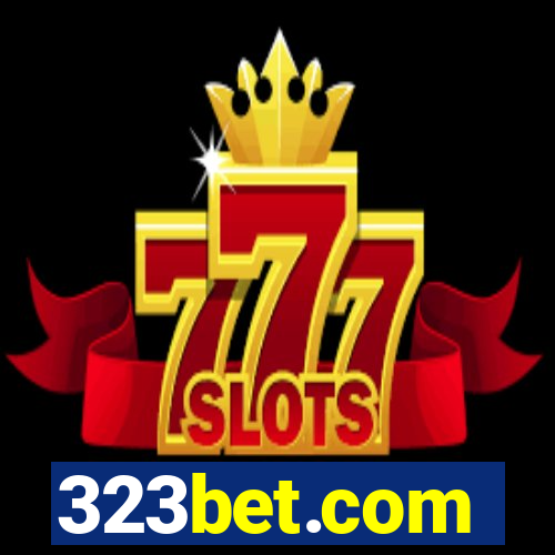 323bet.com