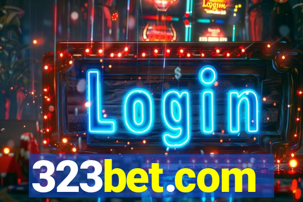 323bet.com