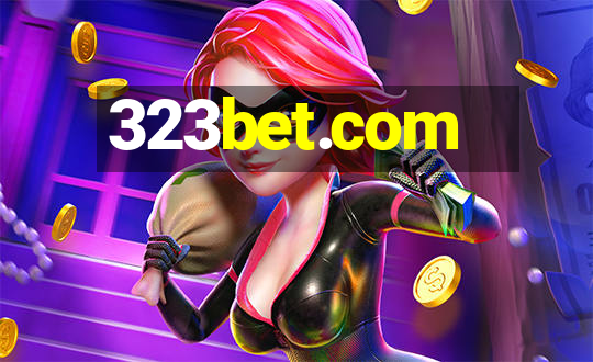 323bet.com