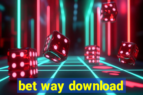 bet way download