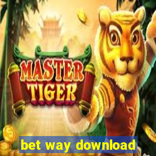 bet way download