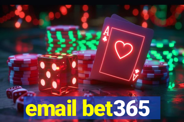 email bet365