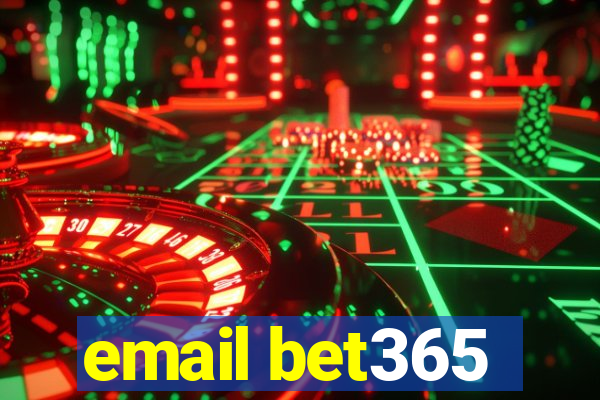 email bet365