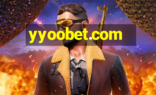 yyoobet.com