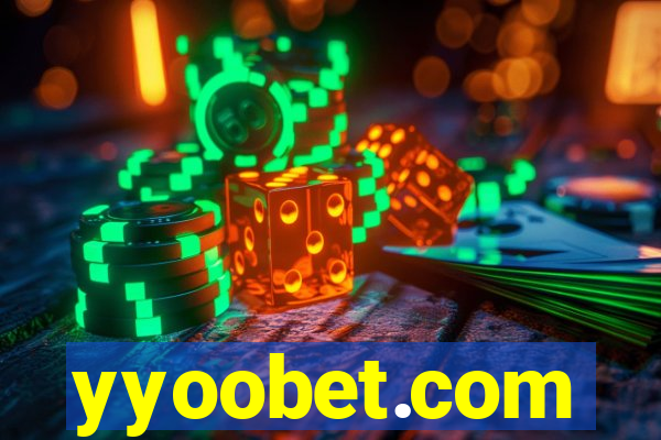 yyoobet.com