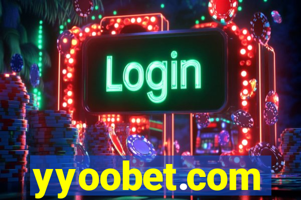 yyoobet.com