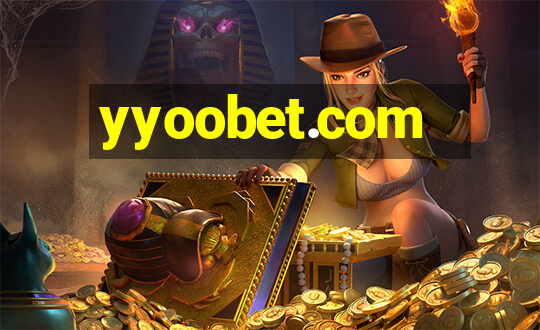 yyoobet.com