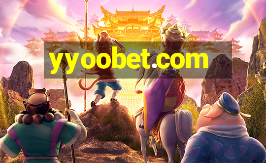 yyoobet.com