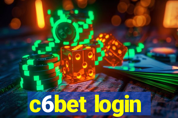 c6bet login