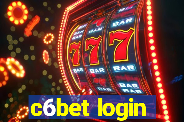 c6bet login