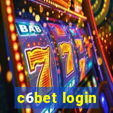 c6bet login