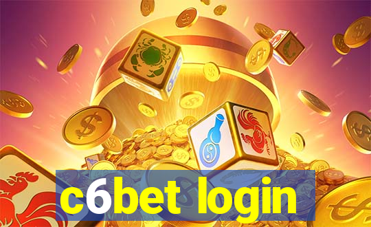 c6bet login