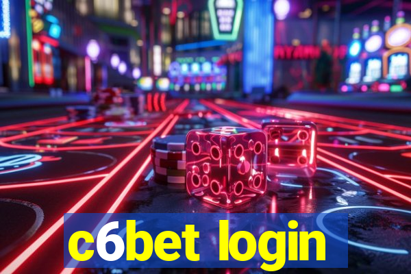 c6bet login