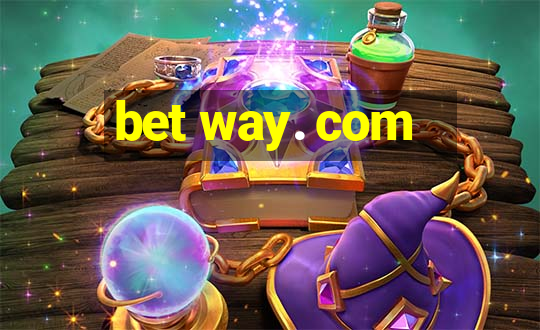 bet way. com