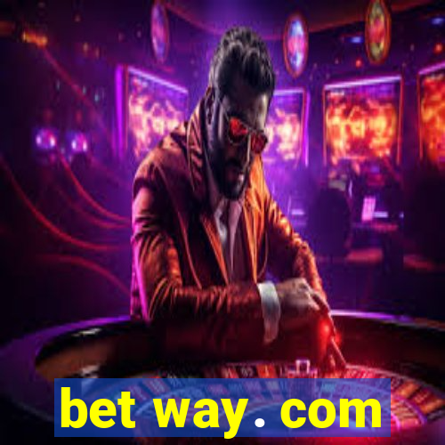 bet way. com