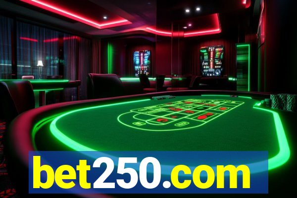 bet250.com