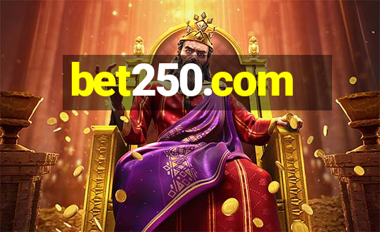 bet250.com