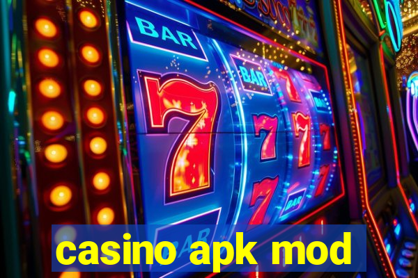 casino apk mod